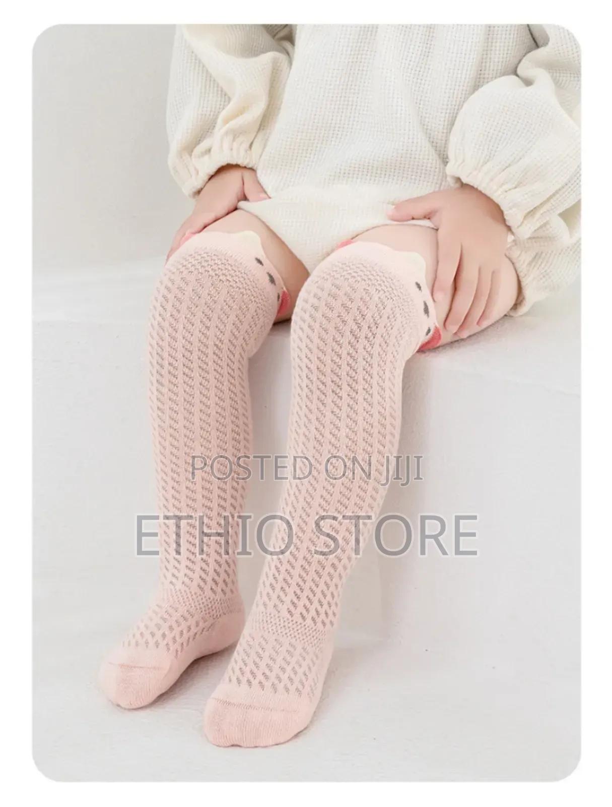 Anti Slip Socks Baby Crawling | Knee Pads