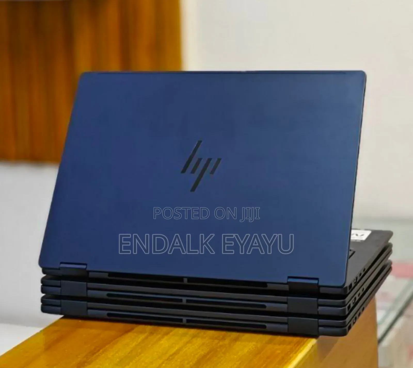 New Laptop HP OmniBook X Flip 14" 16GB Intel Core Ultra 7 SSD 1T