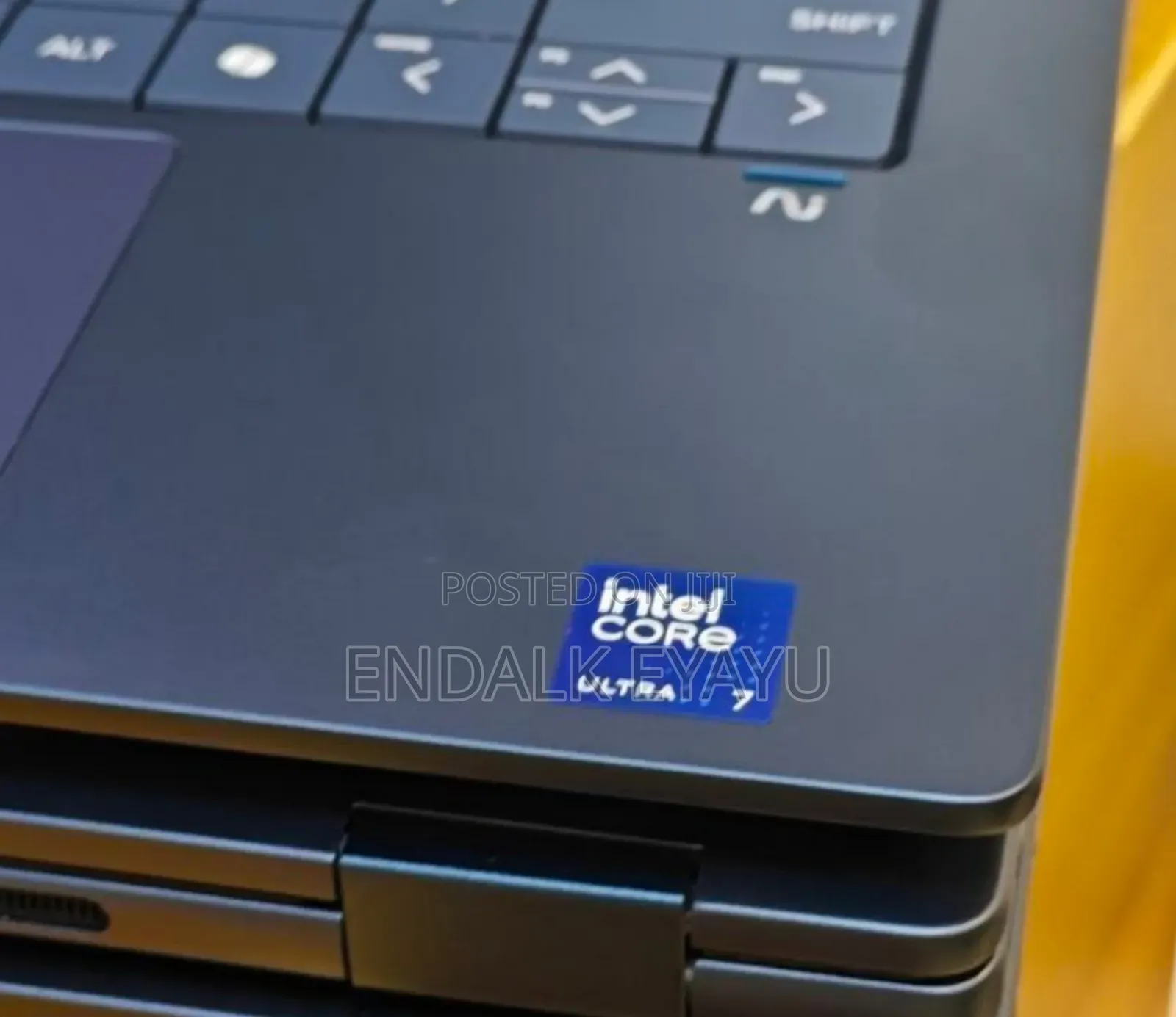 New Laptop HP OmniBook X Flip 14" 16GB Intel Core Ultra 7 SSD 1T