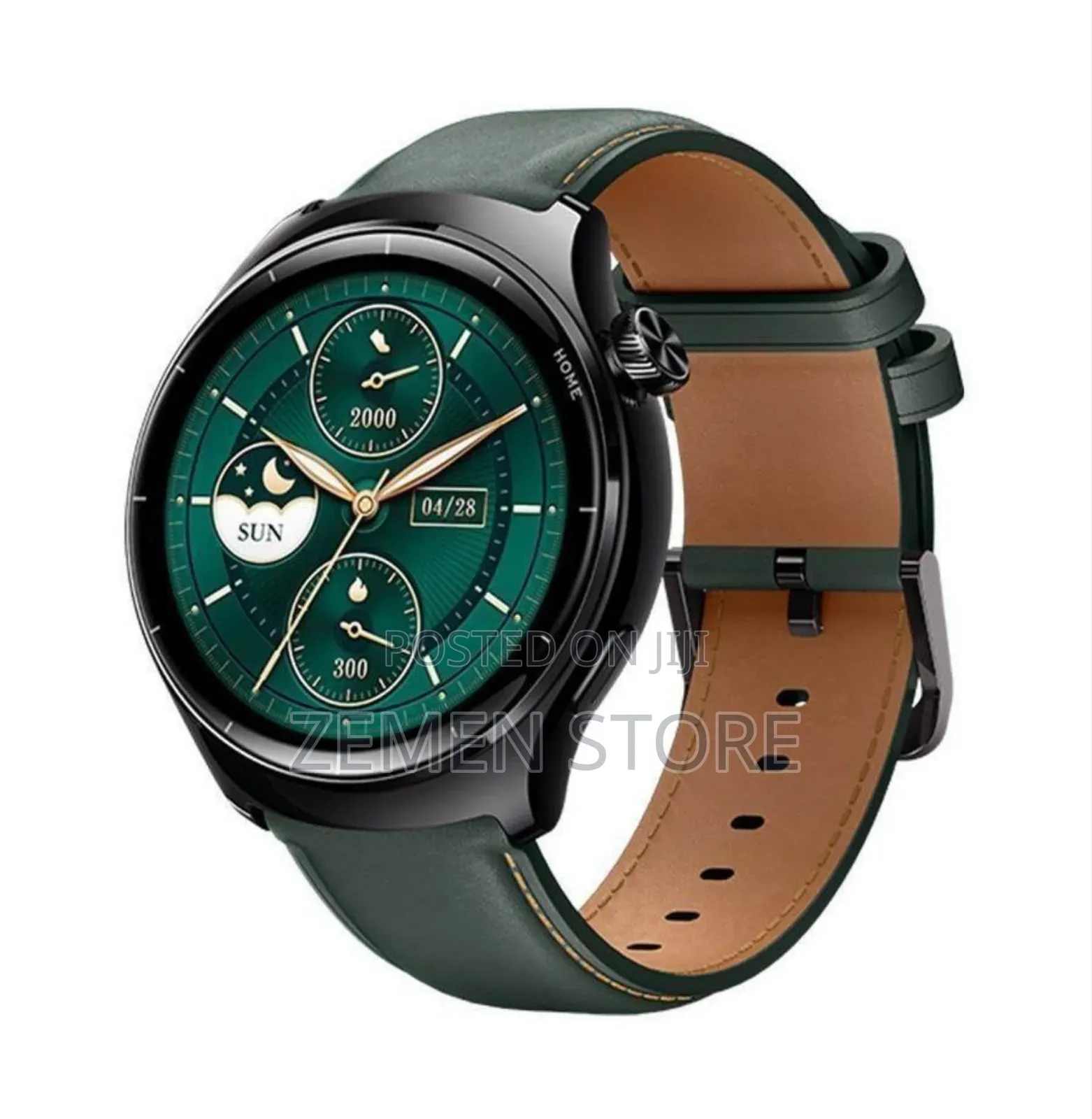 ሚብሮ ላይት 3 ፕሮ ስማርት ወች - Mibro Lite3 Pro Smart Watch