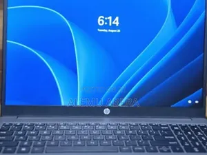 Photo - New Laptop HP 16GB SSD 512GB
