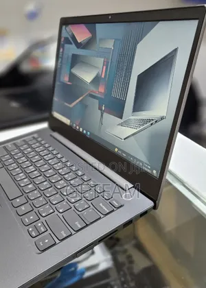 New Laptop Lenovo Thinkbook 14 8GB Intel SSD 256GB