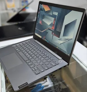 New Laptop Lenovo Thinkbook 14 8GB Intel SSD 256GB