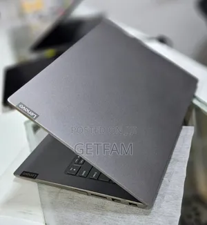 Photo - New Laptop Lenovo Thinkbook 14 8GB Intel SSD 256GB