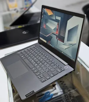 New Laptop Lenovo Thinkbook 14 8GB Intel SSD 256GB