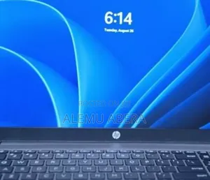 New Laptop HP 16GB SSD 512GB