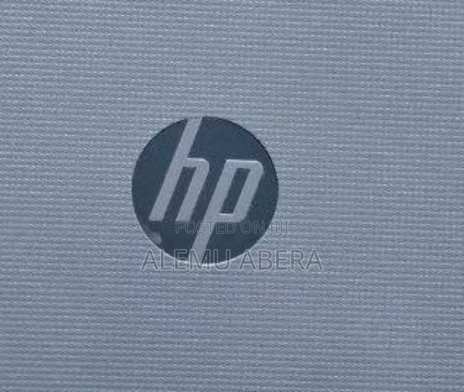 New Laptop HP 16GB SSD 512GB