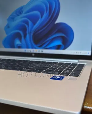 New Laptop HP EliteBook 850 G8 16GB Intel Core I7 SSD 512GB