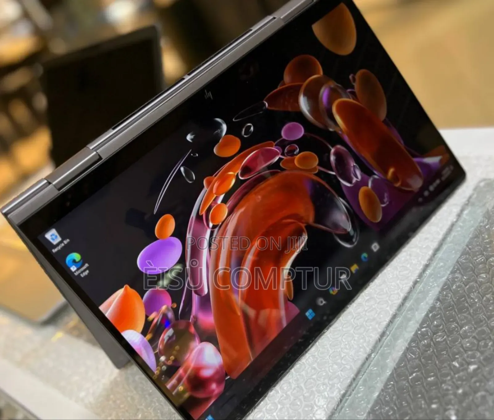 New Laptop HP Envy X360 16GB Intel Core Ultra 7 SSD 1T