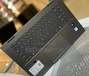 New Laptop HP Envy X360 16GB Intel Core Ultra 7 SSD 1T