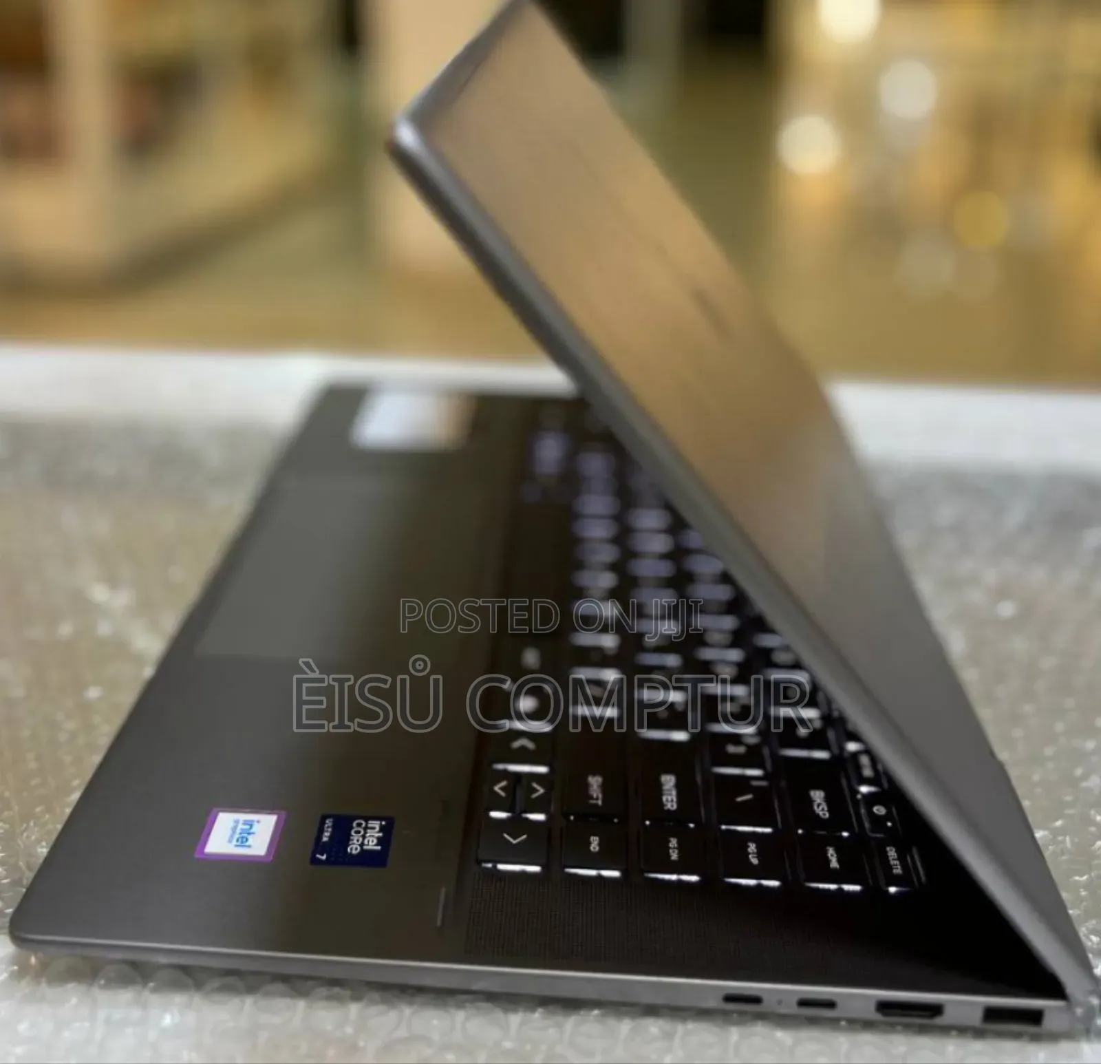 New Laptop HP Envy X360 16GB Intel Core Ultra 7 SSD 1T