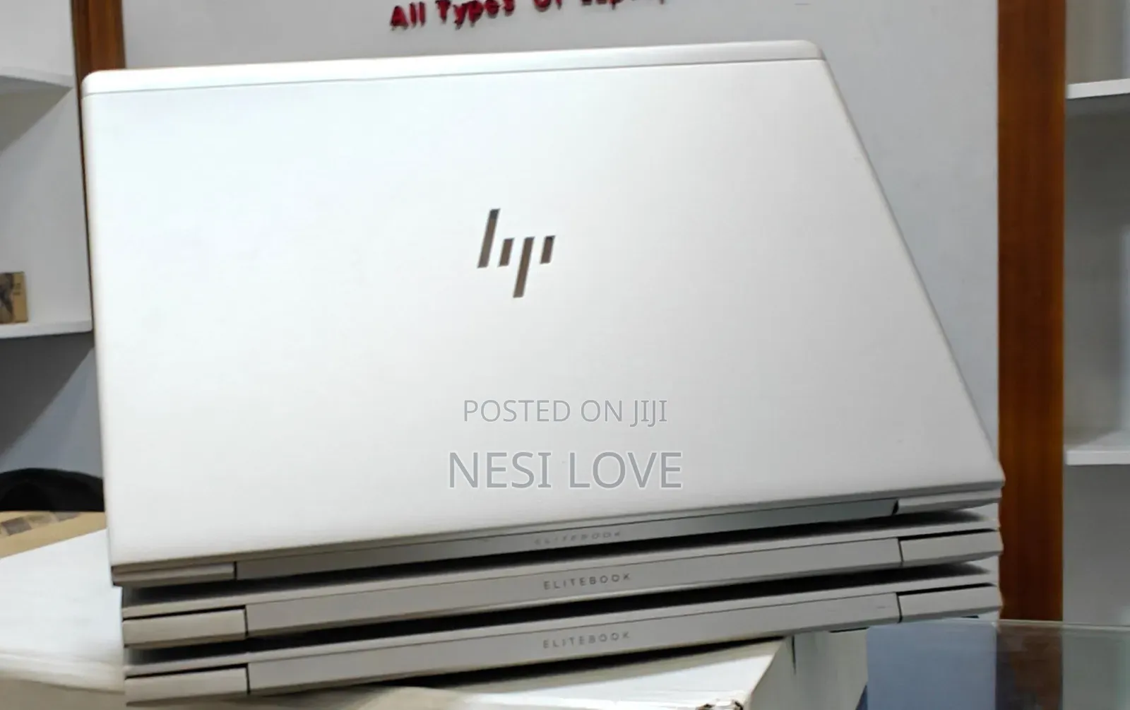 New Laptop HP EliteBook 840 G5 16GB Intel Core I5 SSD 512GB