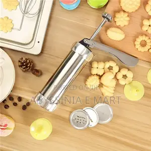 2in 1 Cookies Maker