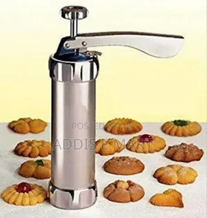2in 1 Cookies Maker