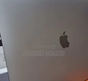 Photo - New Laptop Apple MacBook Air 2020 M1 8GB Apple M1 SSD 256GB