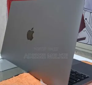 New Laptop Apple MacBook Air 2020 M1 8GB Apple M1 SSD 256GB