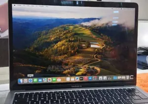 New Laptop Apple MacBook Air 2020 M1 8GB Apple M1 SSD 256GB