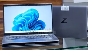 New Laptop HP ZBook Studio G4 16GB Intel Core I7 SSD 512GB