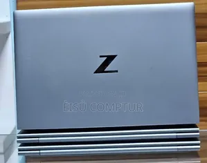 New Laptop HP ZBook Studio G4 16GB Intel Core I7 SSD 512GB