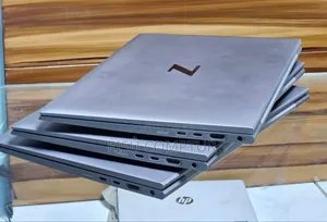 New Laptop HP ZBook Studio G4 16GB Intel Core I7 SSD 512GB