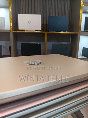 New Laptop HP Pavilion 15 8GB Intel Core I5 SSD 512GB