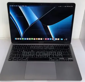 New Laptop Apple MacBook Air 2020 M1 16GB Apple M1 SSD 512GB