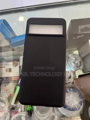 Google Pixel 8 Pro Safety