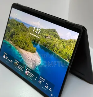 New Laptop HP OmniBook Ultra Flip 14" 16GB Intel Core Ultra 7 SSD 1T