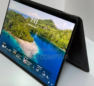 New Laptop HP OmniBook Ultra Flip 14" 16GB Intel Core Ultra 7 SSD 1T