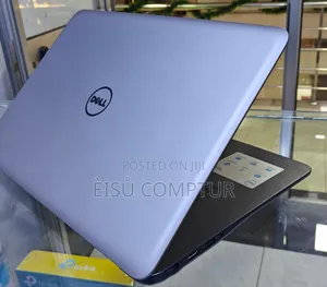 New Laptop Dell Inspiron 15 7000 8GB Intel Core I7 SSD 1T