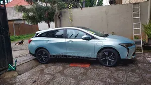 Buick Velite 6 2024 Gray