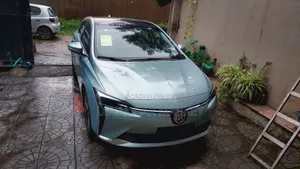 Buick Velite 6 2024 Gray