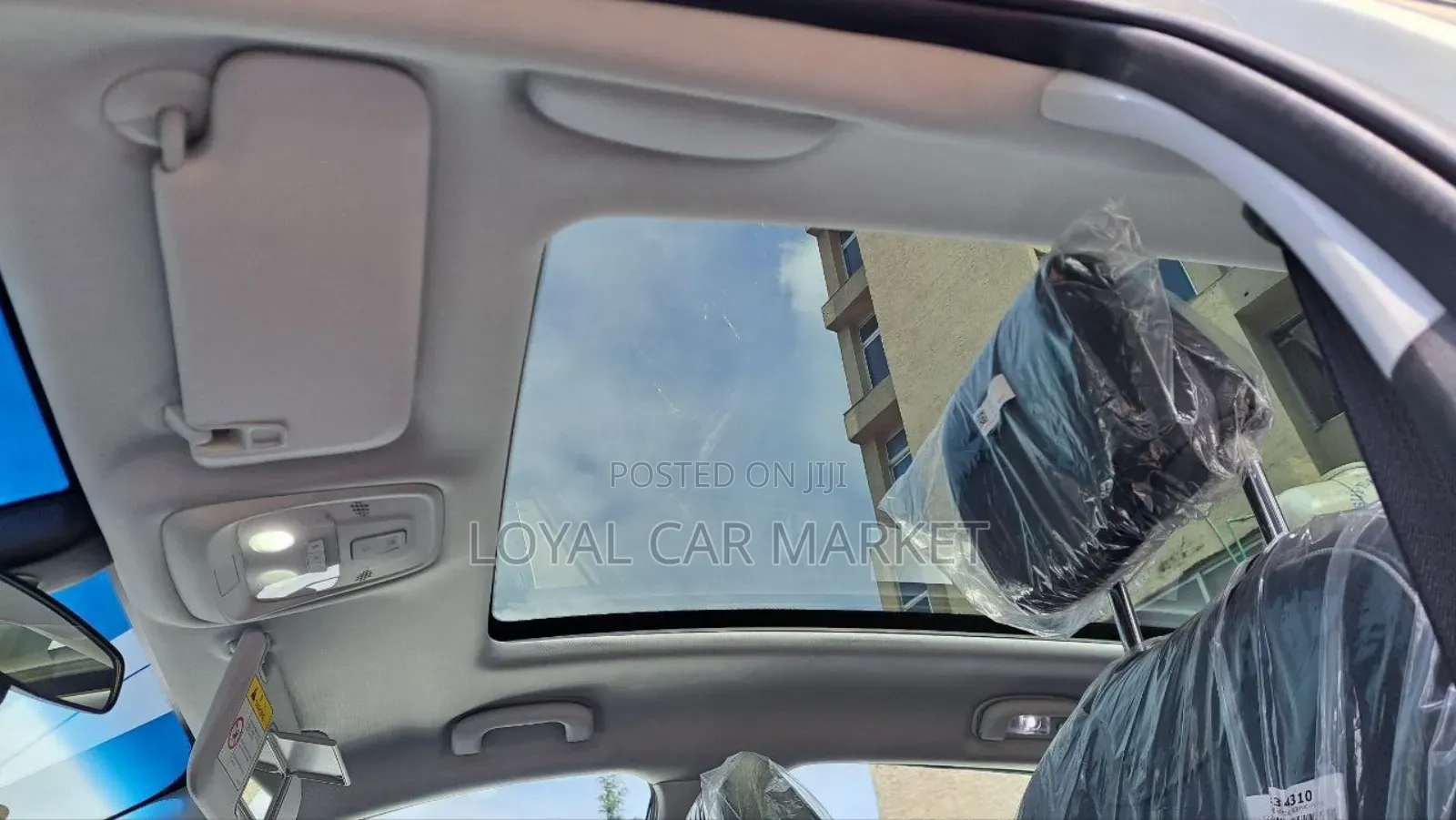 Buick Velite 6 2024 Gray