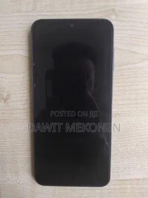 Samsung Galaxy A16 128 GB Black