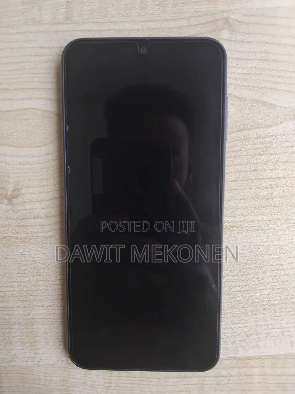 Samsung Galaxy A16 128 GB Black