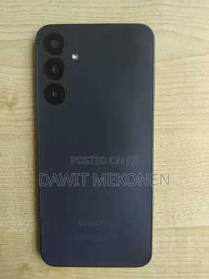 Samsung Galaxy A16 128 GB Black