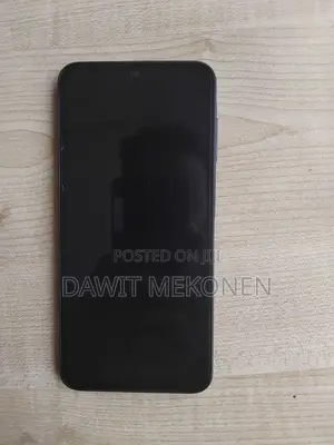 Samsung Galaxy A16 128 GB Black