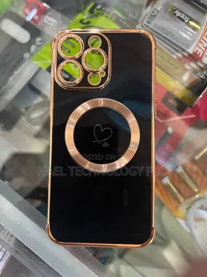 iPhone 14 Pro Max Safty Cover