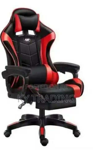 Modern Gaming Chair