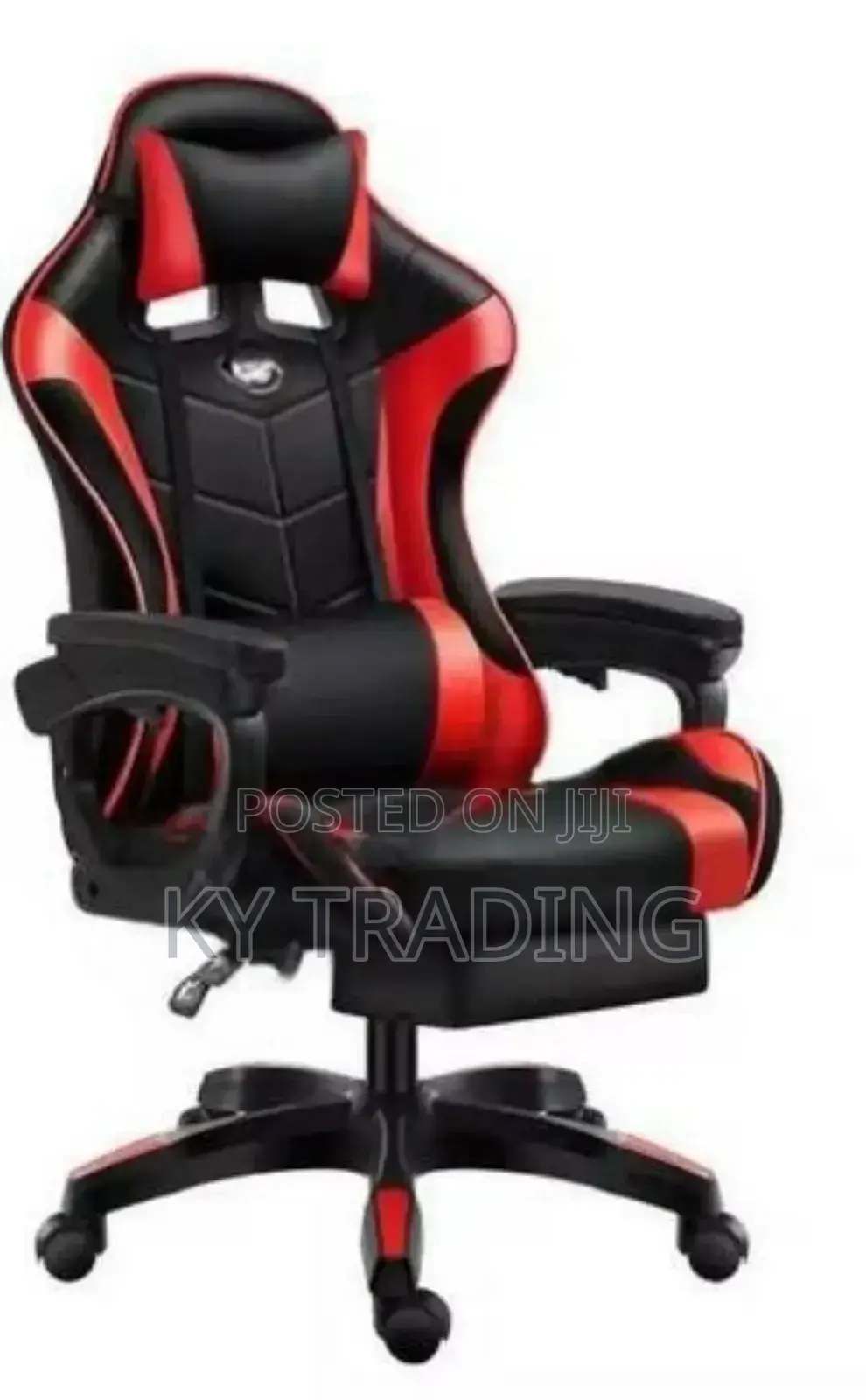 Modern Gaming Chair