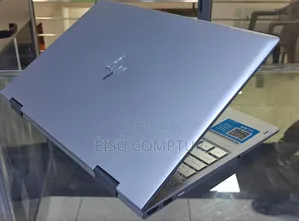 New Laptop HP Envy X360 16GB Intel Core I7 SSD 512GB