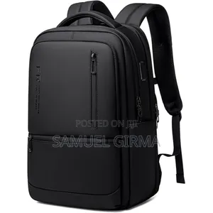 The Green Lion Smithfield Laptop Backpack