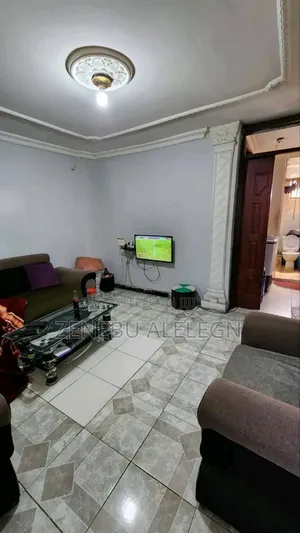 Furnished 1bdrm Condo in Summit Condominium, Bole for sale