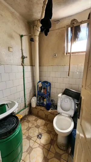 Furnished 1bdrm Condo in Summit Condominium, Bole for sale