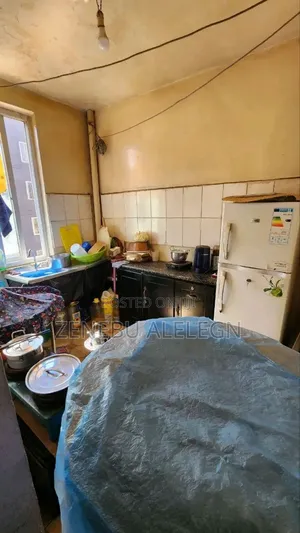 Furnished 1bdrm Condo in Summit Condominium, Bole for sale