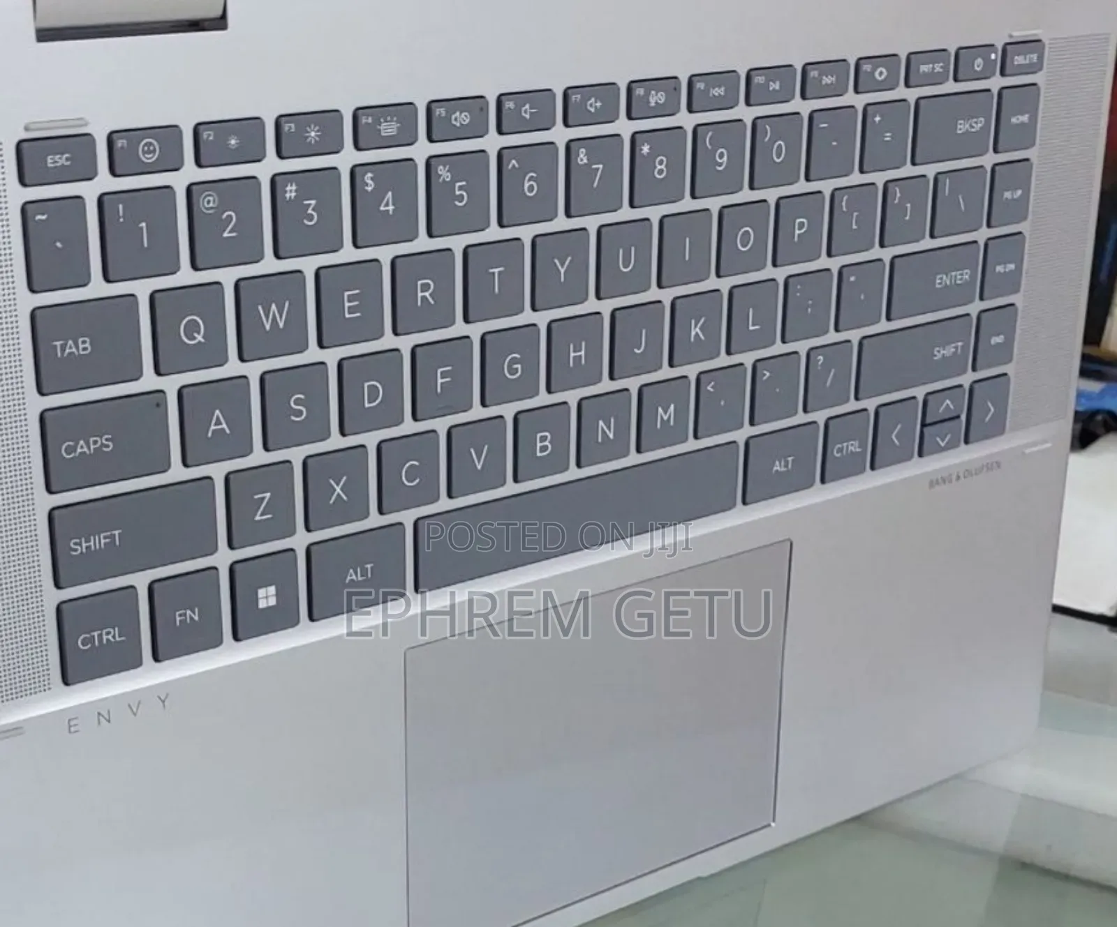 New Laptop HP Envy X360 16GB Intel Core I7 SSD 512GB