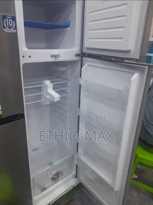 Victory Refrigerator Model 410 – Original | Strong Cooling | Energy