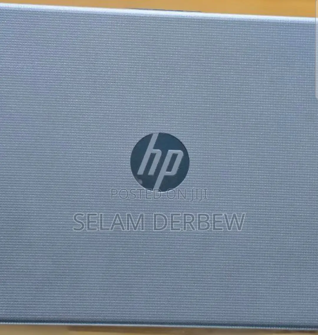 New Laptop HP Stream Notebook 16GB AMD Ryzen 7 SSD 512GB