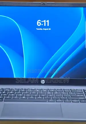 New Laptop HP Stream Notebook 16GB AMD Ryzen 7 SSD 512GB