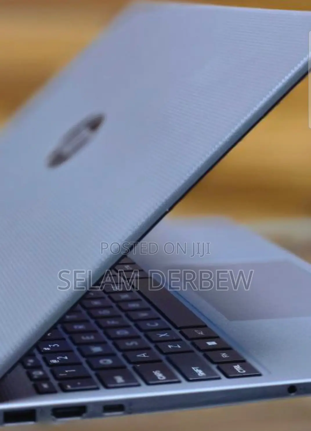 New Laptop HP Stream Notebook 16GB AMD Ryzen 7 SSD 512GB